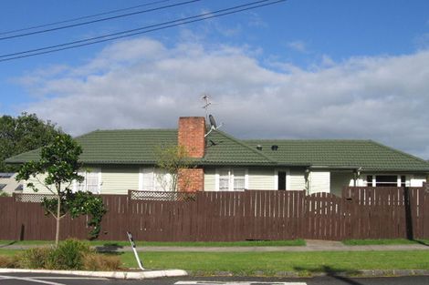 Photo of property in 76a Temple Street, Meadowbank, Auckland, 1072