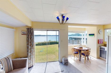 Photo of property in 439 State Highway 30, Lake Rotoma, Rotorua, 3074