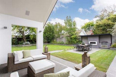 Photo of property in 63a Glandovey Road, Fendalton, Christchurch, 8052