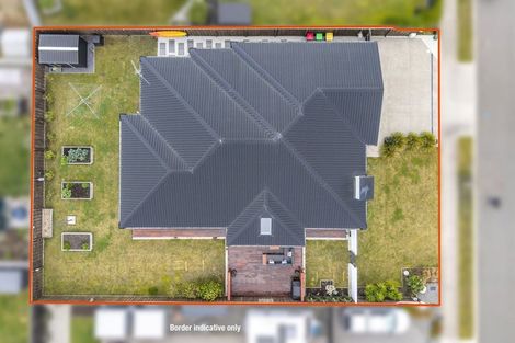 Photo of property in 4 Katipo Way, Pegasus, 7612