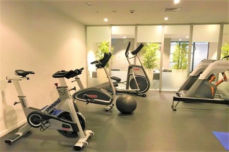 Photo of property in Queen's Residences, 2111/8 Airedale Street, Auckland Central, Auckland, 1010