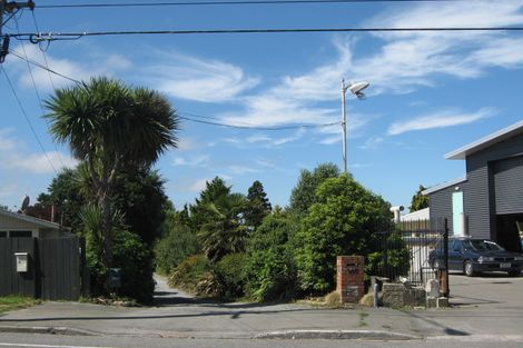 Photo of property in 283 Hoon Hay Road, Hoon Hay, Christchurch, 8025