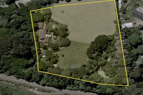 Photo of property in 41 Atkins Road, Otaki, 5583