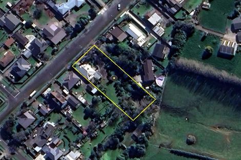 Photo of property in 20 Douglas Street, Hawera, 4610