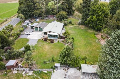 Photo of property in 353 Methven Highway, Greenstreet, Ashburton, 7776