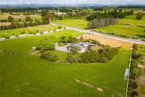 Photo of property in 386 Upper Plain Road, Upper Plain, Masterton, 5888
