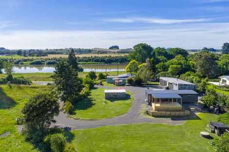 Photo of property in 367 Hakarimata Road, Ngaruawahia, 3793