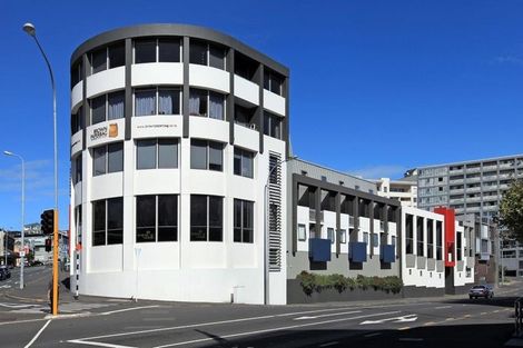 Photo of property in 16/39 Pitt Street, Auckland Central, Auckland, 1010