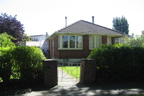Photo of property in 37 Emmett Street, Shirley, Christchurch, 8013