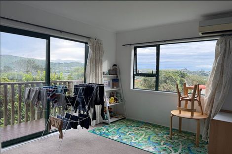 Photo of property in 3 Anzia Way, Johnsonville, Wellington, 6037