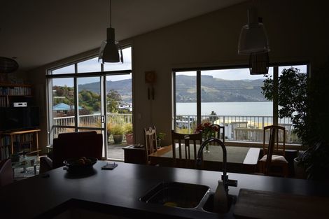 Photo of property in 11 Conway Street, Macandrew Bay, Dunedin, 9014