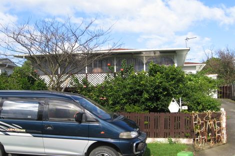 Photo of property in 6 Seton Place, Clover Park, Auckland, 2019