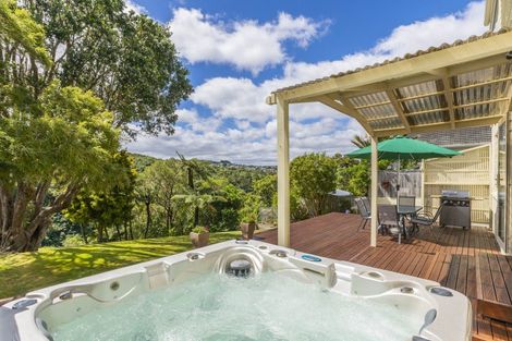 Photo of property in 96 Hill Road, Belmont, Lower Hutt, 5010