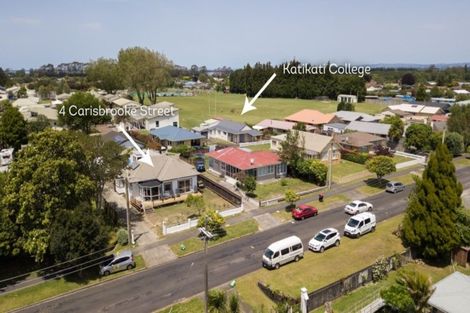 Photo of property in 4 Carisbrooke Street, Katikati, 3129