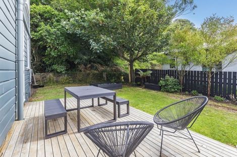 Photo of property in 326 Ohiro Road, Brooklyn, Wellington, 6021