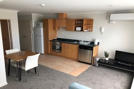 Photo of property in 15/391 Victoria Street, Hamilton Central, Hamilton, 3204