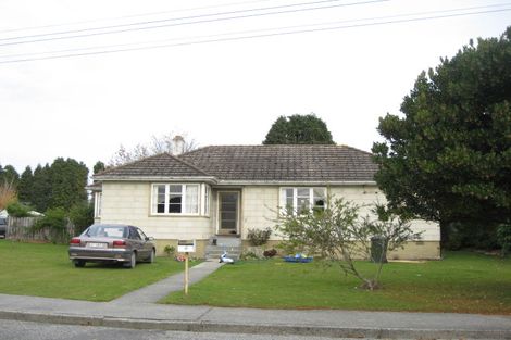 Photo of property in 6 Devon Street, Tapanui, 9522