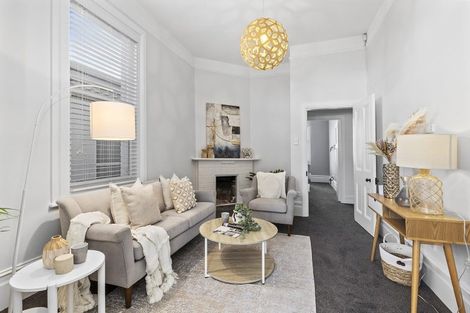 Photo of property in 295 Rintoul Street, Berhampore, Wellington, 6023