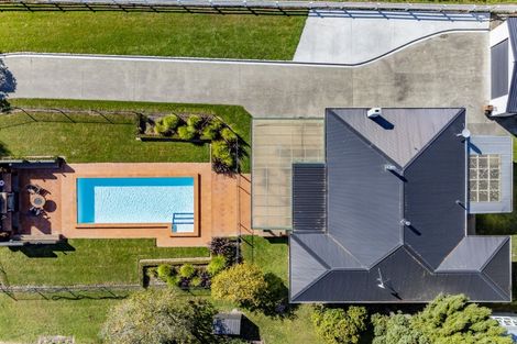 Photo of property in 430 Brookfields Road, Meeanee, Napier, 4183