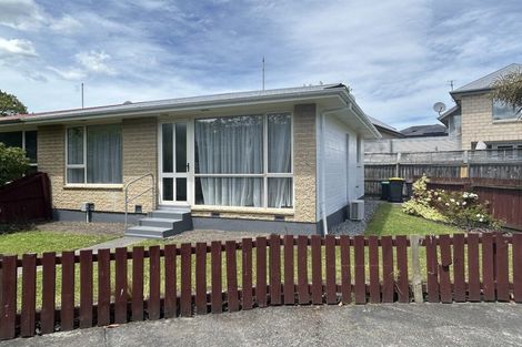 Photo of property in 4 Whitmore Street, Edgeware, Christchurch, 8013