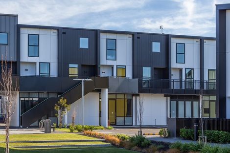 Photo of property in 6/4 Waverley Street, Sydenham, Christchurch, 8023