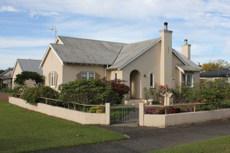 Photo of property in 22 Tamihana Street, Matamata, 3400