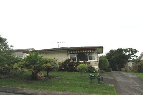Photo of property in 1/5 Munstead Place, Hillcrest, Auckland, 0627