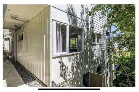 Photo of property in 16b Worcester Street, Wilton, Wellington, 6012