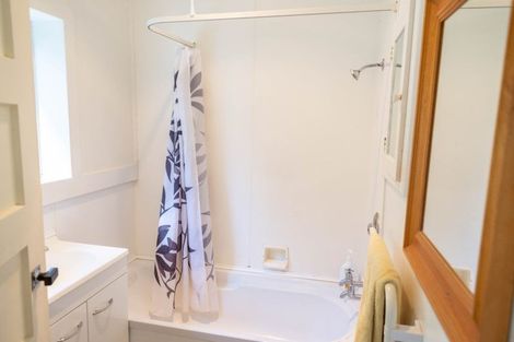 Photo of property in 110 Somerville Street, Andersons Bay, Dunedin, 9013