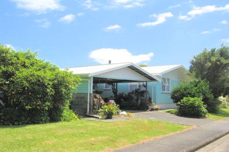 Photo of property in 49 Mangakahia Road, Kaikohe, 0405