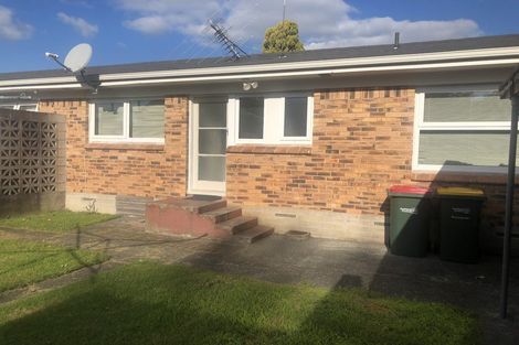 Photo of property in 1/22 Alexander Street, Papakura, 2110
