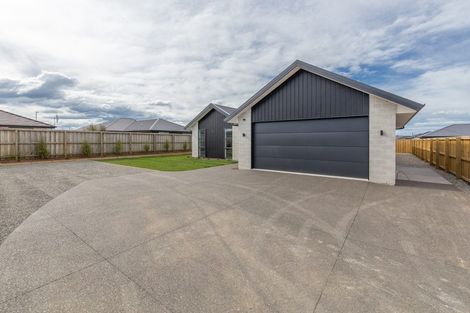 Photo of property in 78 Brenley Drive, Rolleston, 7614