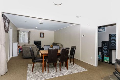 Photo of property in 20 Claudius Street, Dannevirke, 4930