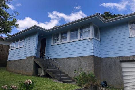 Photo of property in 87 Hazlewood Avenue, Karori, Wellington, 6012
