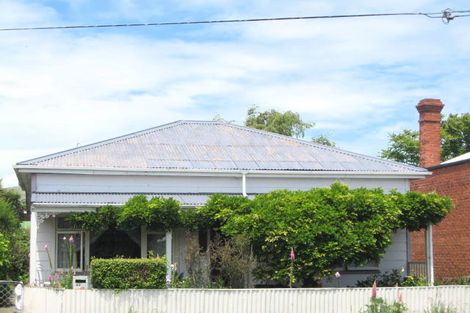 Photo of property in 48 Leitch Street, Somerfield, Christchurch, 8024