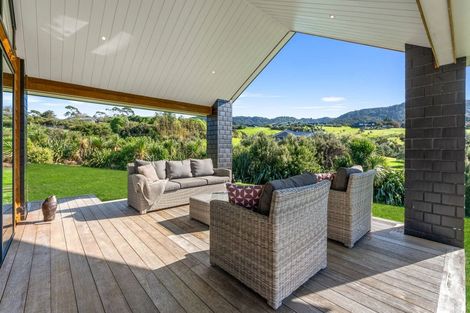 Photo of property in 159 Robert Hastie Drive, Mangawhai, 0573