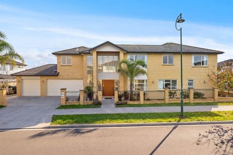 Photo of property in 47 Charlestown Drive, Flat Bush, Auckland, 2019