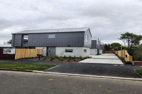 Photo of property in 5/6 Kiltie Street, Upper Riccarton, Christchurch, 8041