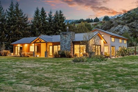 Photo of property in 62 Morven Ferry Road, Arrow Junction, Queenstown, 9371