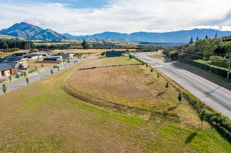 Photo of property in 750 Aubrey Road, Albert Town, Wanaka, 9305