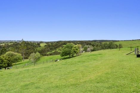 Photo of property in 167 Escott Road, Dairy Flat, 0794