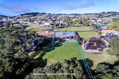 Photo of property in 34 Bayside Drive, Coopers Beach, 0420