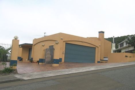 Photo of property in 9 Ridvan Grove, Ngaio, Wellington, 6035