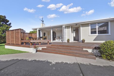 Photo of property in 3 York Place, Matamata, 3400