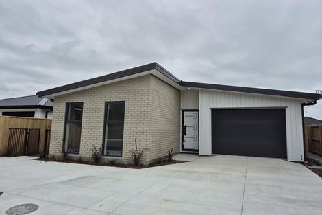 Photo of property in 21 Derbridge Street, Woodend, 7610