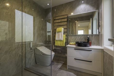 Photo of property in 45 Sovereign Street, Flat Bush, Auckland, 2019