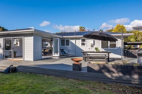 Photo of property in 12 Christchurch Crescent, Kelson, Lower Hutt, 5010