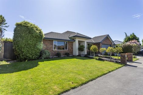 Photo of property in 16 Te Pihopa Way, Aidanfield, Christchurch, 8025