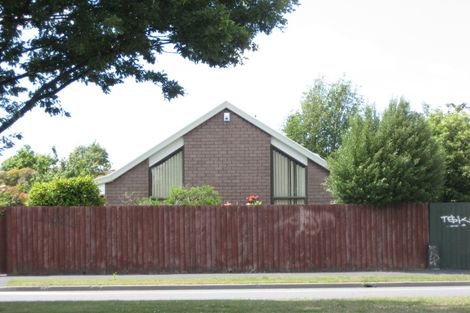 Photo of property in 108 Ensors Road, Waltham, Christchurch, 8023
