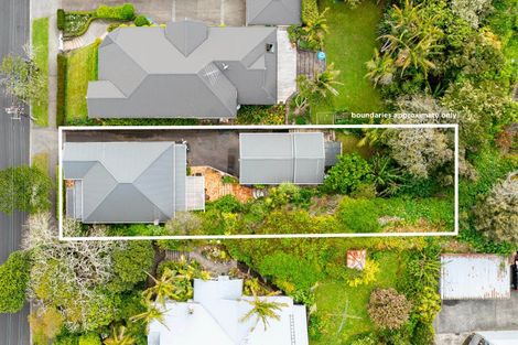 Photo of property in 78 Esplanade Road, Mount Eden, Auckland, 1024